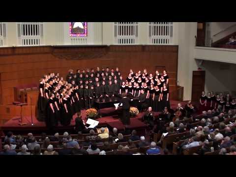 Children Will Listen