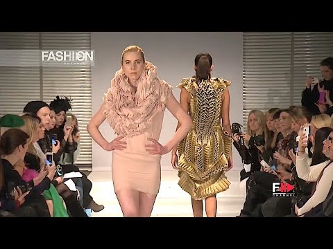 AWESOME THINGS Fall 2014 Stockholm - Fashion Channel
