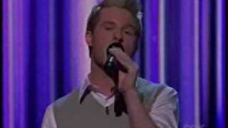 somewhere only we know - Blake Lewis