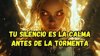 EL SILENCIO QUE ENGAÑA: POR QUÉ QUIEN TE SUBESTIMÓ NO VE LO QUE SE AVECINA