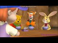 My Friends Tigger And Pooh Darby Solo Sleuth Episodes 4 Scott Moss