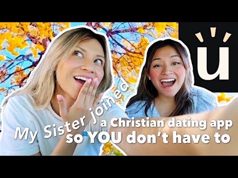 Joined a Christian dating App so YOU don't have to