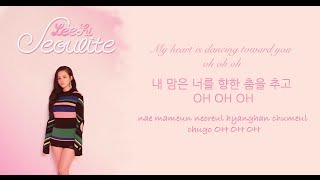 Lee Hi (이하이) - My Star Lyrics [Eng/Han/Rom]