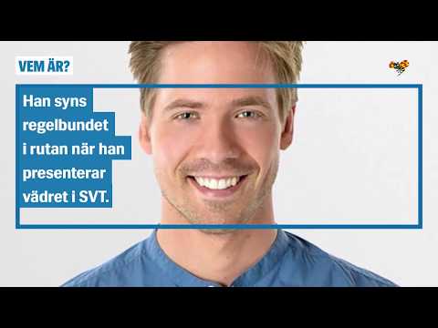 Allt du behöver veta om Väder-Nils