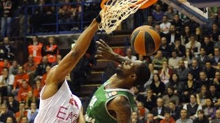 Euroleague - Top 16