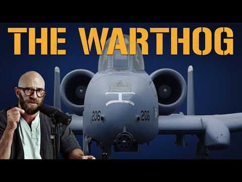 End of the A-10: Why Nostalgia Couldn't Save America's Beloved Attack Jet.