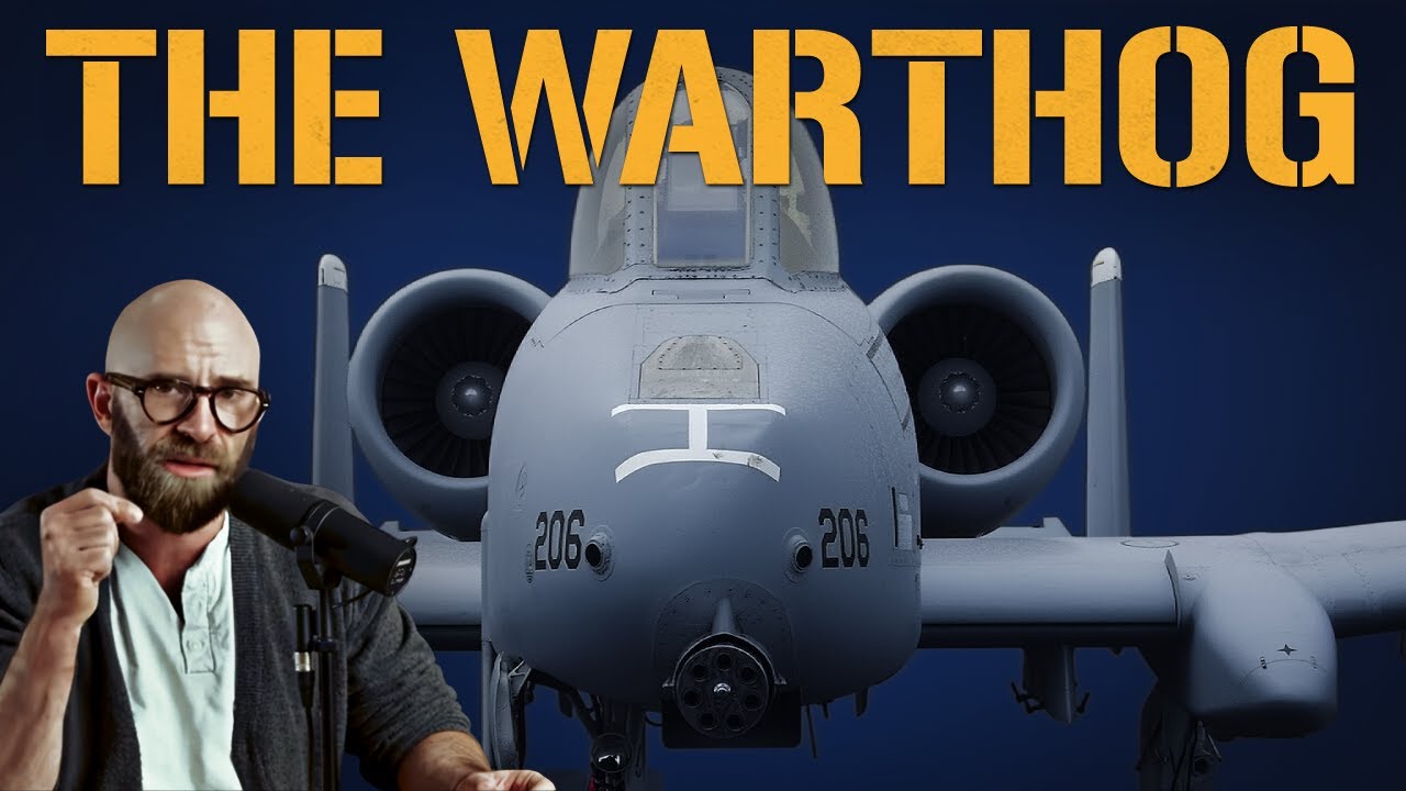 End of the A-10: Why Nostalgia Couldn't Save America's Beloved Attack Jet.