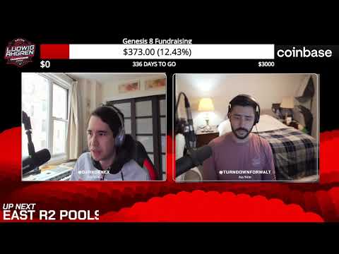 Younger (Falco) vs Slug (ICs) | EC R2 Pools | LACS 4