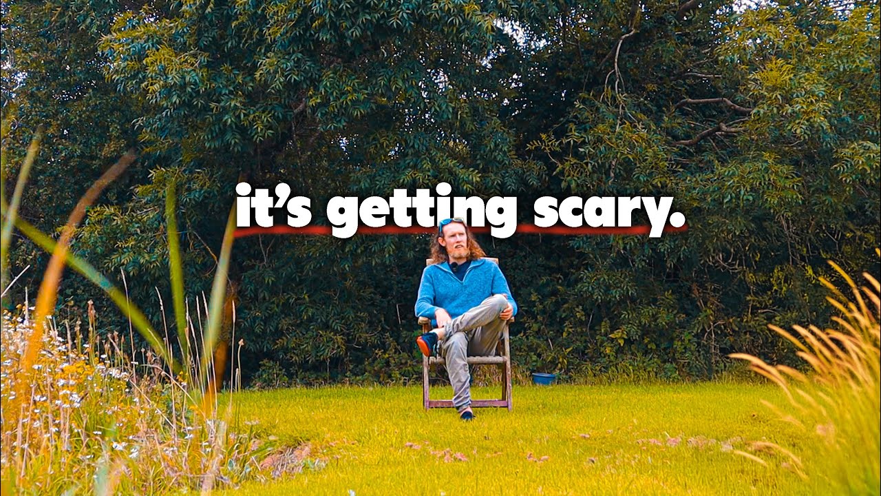 I Tried Living Without a Smartphone – The Results Were Terrifying