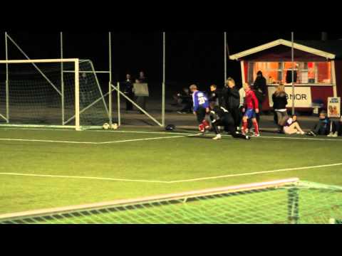 Høydepunkter: Begby - Berg 2 (5-0)