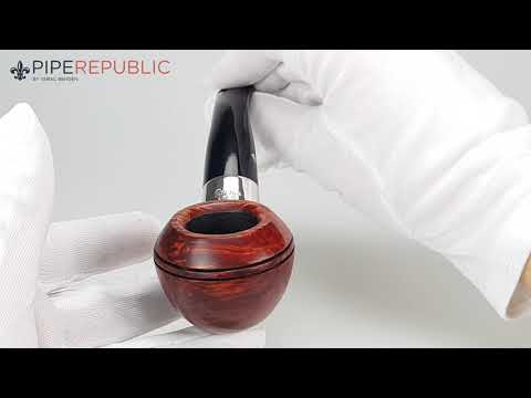 Peterson Jahrespfeifen 2019 Einzelstück smooth (145/1000)