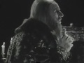 Mussorgsky - Boris Godunov   Act 2 Clock Scene   Mark Reizen , N.  Khanaev