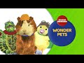 Wonder Pets Season Premiere On Akili Kids Tune In