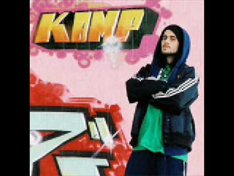 Kamp - Santaklaus & Hasenzahn