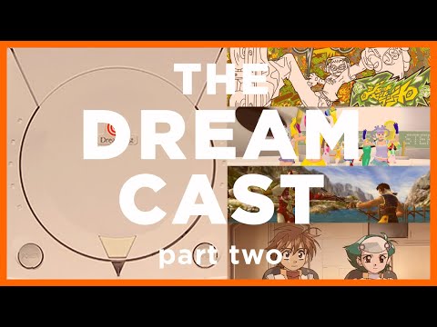 A Dream Cast - Part 2