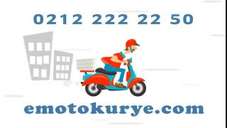 Adalar Kurye - 0212 222 22 50