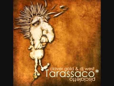 Claver Gold feat. Chiodo - Piove Ancora