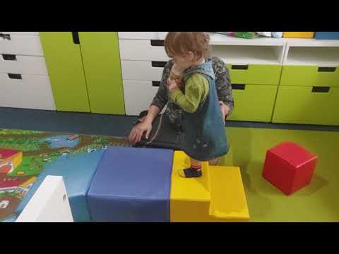 xxl Softbausteine Bauklötze Kinderturnen Spielideen Krabbelkinder Motorik Spielzeug Großfamilie