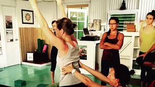 Open Space Yoga