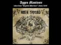 HATE SQUAD - Aggro Manticore (Degüello Wartunes ...