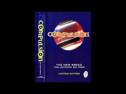 Compulsion 'The New Breed' (31.10.98) - DJ Sarge