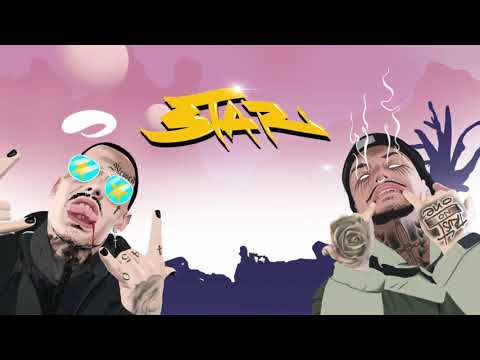 Qvxno x Kool Kid - Star (w/ Guitars Version)