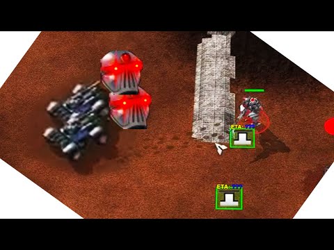 Zero-K 1 vs 1 | YOU SHALL NOT PASS!!!