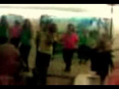 Dancing Colours des Tus Vernich