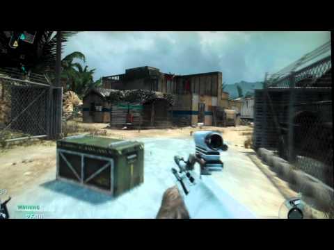 black ops multiplayer ep 4 36-1 firing range