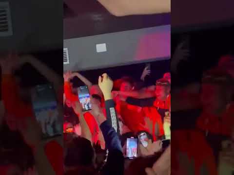 RHOVE🔥 #rhove #live