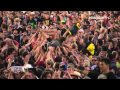 In Flames - 10.Take This Life Live @ Rock Am Ring 2015 HD AC3