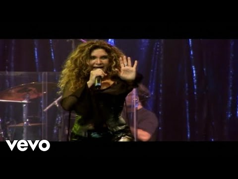 Wanderlea - Pare O Casamento (Ao Vivo)