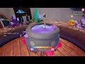 Garden Witch Life Episode 2 Restoring The Land Exploring The Magic