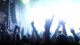 Orange Goblin - Made of Rats live at Mystic Festival 2024