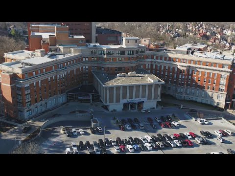 Healthcare providers needed now more than ever