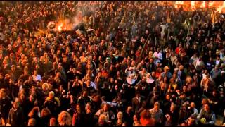 Powerman 5000 vs. Little Nicky - When Worlds Collide (Adrian)