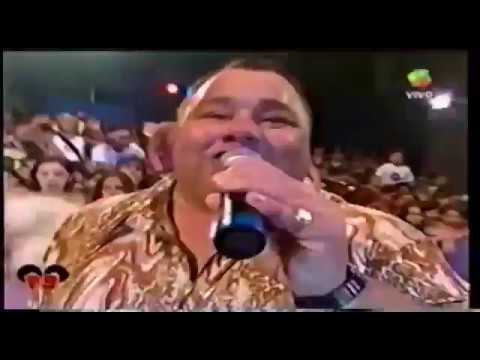 LOS VARRILETES | debutando en PASIÓN de SABADO