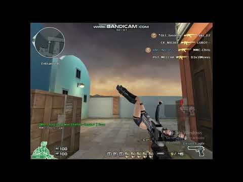AK-47 FFA CFPH
