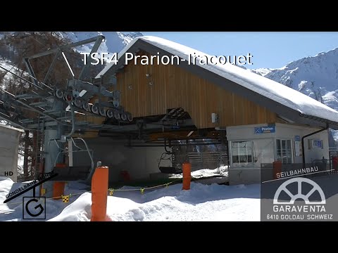 Prarion-Tracouet (†)