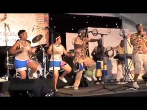 Shabalala Rhythm-Ngijabule Ngifile