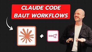 Bau keine n8n Workflows mehr: Claude baut sie für dich
