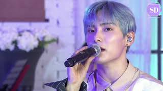 [Rooftop Live] Baby Tonight (황홀경) - A.C.E