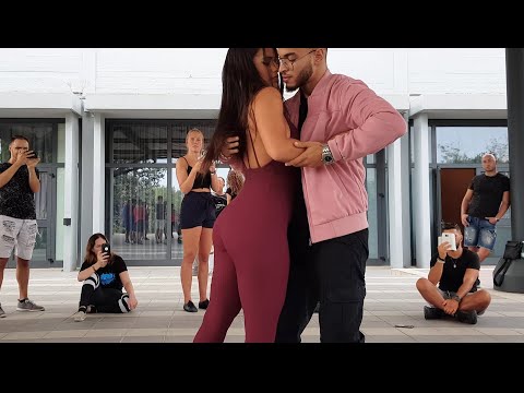 Azzedine & Andrea, Tayc - Promis Jur&eacute; @ Roma Sensual Symposium 2019