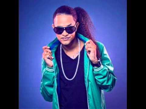 Mozart La Para & Nitido En El Nintendo - I Wanna Get High 2013