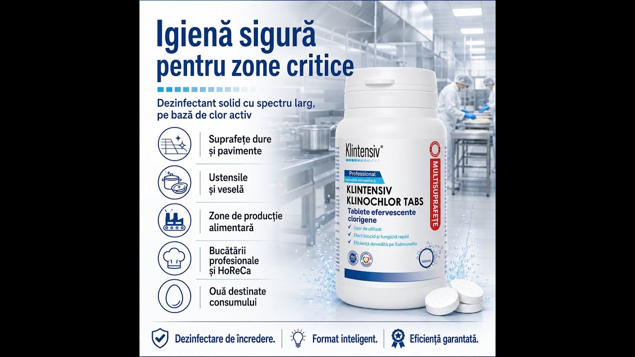 Video produs