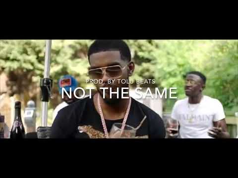 [FREE] Wizkid x Tion Wayne x One Acen UK Afroswing Type Beat - "Not The Same" | Prod. by TOLU Beats