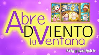 ADVIENTO 2025: La ventana de la paz