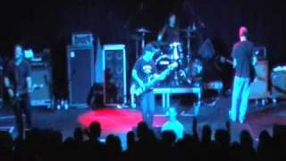 Hot Water Music @ Asscard-Anniversary-Festival (It´s Hard To Know)