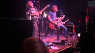 Decyfer Down- Nothing More Live