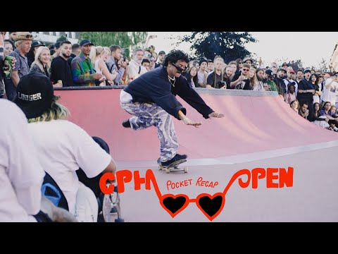 Copenhagen Open 2022